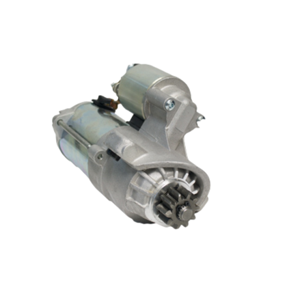 Motor de Partida Edge 3.5 3.7 Explorer Taurus 3.5 V6 Após 2007 10 Dentes - Delco Remy - 97162  