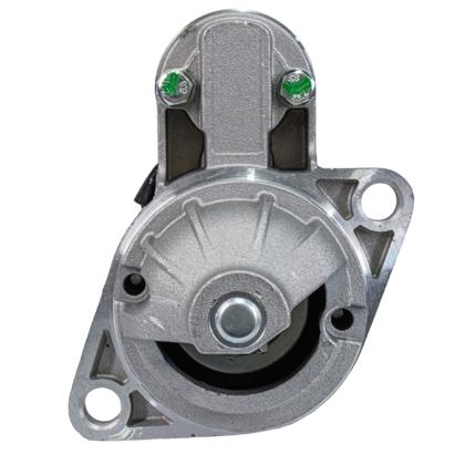 Motor de Partida Empilhadeira Clark Empilhadeira FG40G FG40G2 FG40LP FG40LP2 FG40LP- ZM8079002  