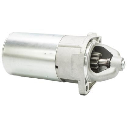 Motor De Partida Fiorino Palio Uno Mille Elba Strada 11 Dentes - ZEN31045  