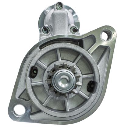 Motor de Partida Hilux SW4 4x4 2.8 12V 11 dentes - EURO EU20436  