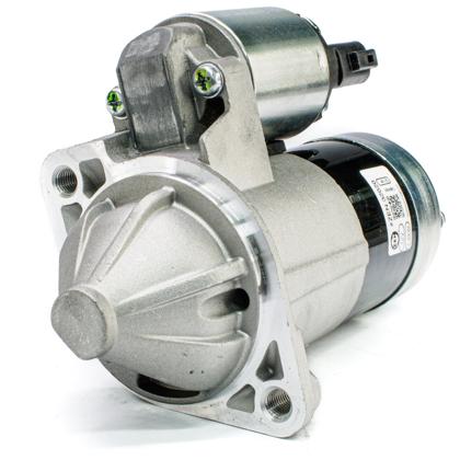 Motor de Partida I30 Câmbio Automático Elantra Tucson 2.0 Motor Beta 8 Dentes - ZEN32020  