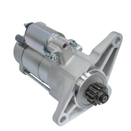 Motor de Partida Jaguar E-Pace X540 Land Rover Discovery Sport 2.0 Range Rover Evoque 2.0 13 Dentes - EU20311  