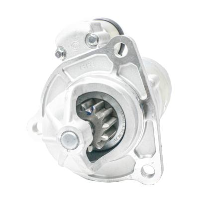 Motor De Partida M100R Cargo 1622 2422 2425 2630 Cummins 6CTAA 8.3 12V Com Fucinho 12 Dentes - ZEN35019    