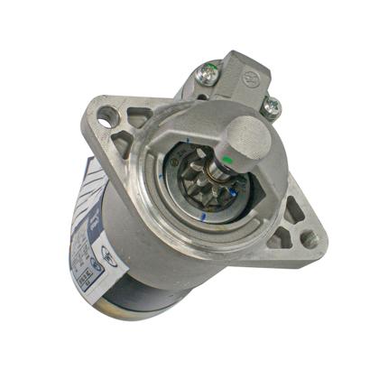 Motor De Partida M1T7 Lifan X60 1.8 Após 2013 1,2KW 9 Dentes - ZM8079060  