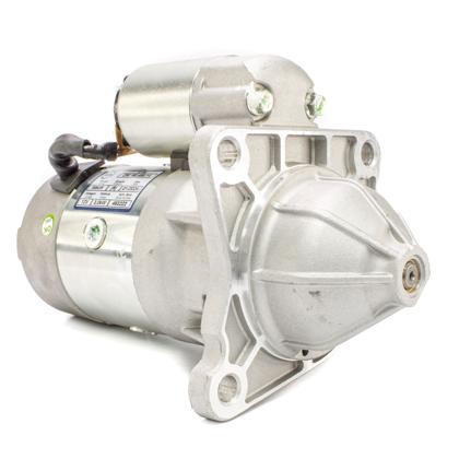 Motor de Partida M93R Blazer S10 Silverado Sprinter Ford F1000 HS2.5 Maxion Diesel 9 Dentes - ZM8048014  
