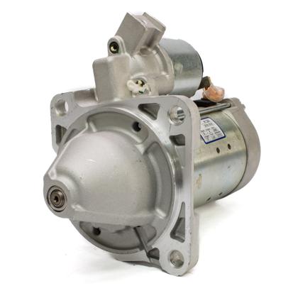 Motor De Partida M93R Ford F12000 F14000 F16000 F250 Motor MWM F350 12V 9 Dentes - ZM8013005  
