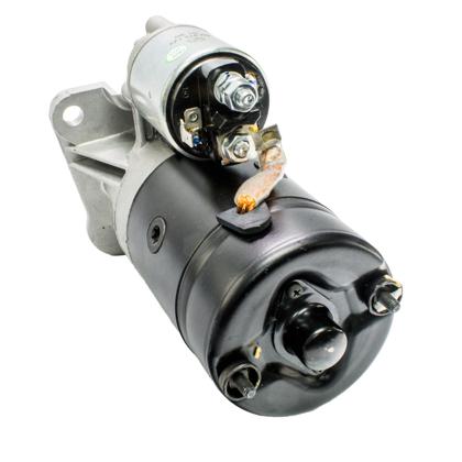 Motor de Partida M93R Sprinter 310D 312D 412D F1000 Defender Discovery 2.5 Blazer S10 Silverado 9 Dentes - ZM8013001  