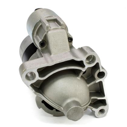 Motor De Partida Master 2.2 2.5 Interstar 2200 2500 Primastar 2500 2002 a 2013 2,0W 10 Dentes - ZEN32021  