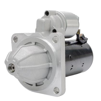 Motor de Partida MWM D229-3 D229-4 D229-6 TD229-6 Agrale Agrale Deutz 12 Volts 9 Dentes - ZEN31056  