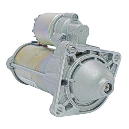 Motor De Partida Renegade Compass 2.0 16V Toro 2.0 Diesel 2.4 Flex 1,7KW 11 Dentes - Original Fiat - 52115072   