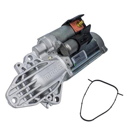 Motor de Partida Scania Super S6 NTG 24V 5,5KW 11 Dentes - Mahle MS1267  