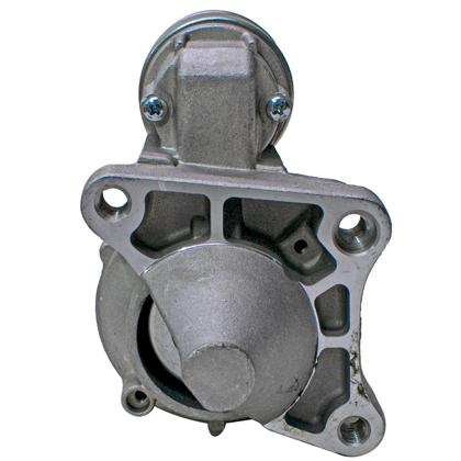 Motor de Partida Fluence Kangoo Logan Megane Scenic 1.6 Symbol 1.4 1.6 16V Após 2006 8 Dentes - Delco Remy - 55010VLP  