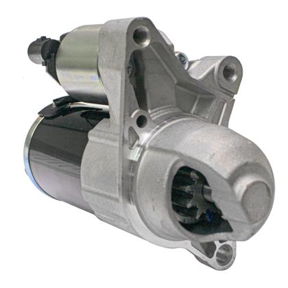 Motor de Partida Toro 2.4 16V 2017 a 2020 Compass 2.0 16V 2017 a 2021 1,4KW 11 Dentes Com Start Stop - DELCO REMY - 55009VLP  