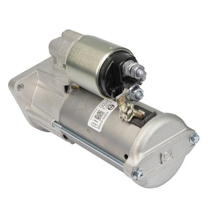 Motor de Partida Toro 2.4 Diesel Compass 2.0 Flex 2016 a 2021 Sem Start Stop - ZEN31059