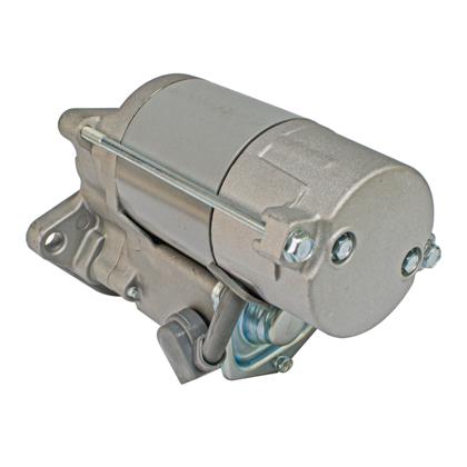 Motor de Partida Trator 35 40 55 60 410 420 L150 L160 L565 LS140 LS170 LX465 LX485 Fiat Allis SL40B 12V 11 Dentes - Euro - EU20695  
