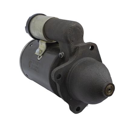 Motor de Partida Trator 580H Motor Perkins 4CC 12 Volts 10 Dentes - Cinap 7049  