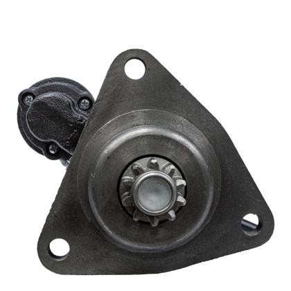 Motor de Partida Trator Magnum T8010 12 Volts 10 Dentes - ZEN35041  