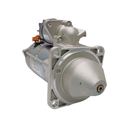 Motor de Partida Trator TL70 TL80 TL90 TL100 12 Volts 9 Dentes - SEG 0001262008  