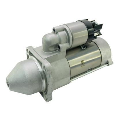 Motor De Partida TS6000 TS6030 TM7020 TM7030 12V 4,2KW 10 Dentes - EURO - EU20654    