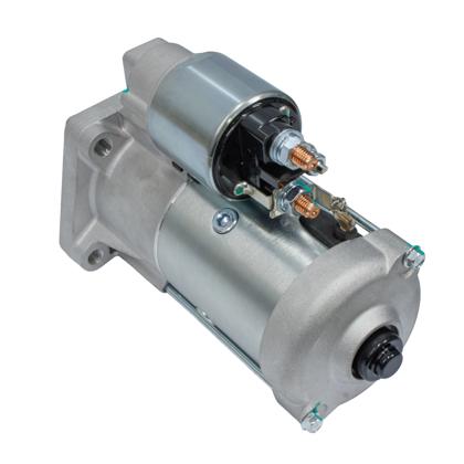 Motor de Partida Volvo S60 2.0 2016 a 2018 13 Dentes - Euro EU20315  