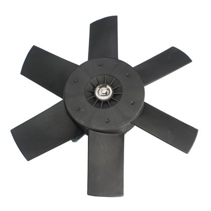 Motor De Ventilador Escort Verona 1.6 1.8 2.0 1992 a 1997 Com Ar 240W Sem Defletor 2 Vias - GAUSS - GE1190  