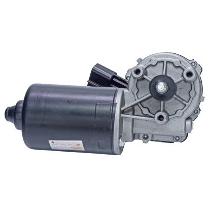 Motor do Limpador Agile Montana 14 2010 a 2020 Com Chicote - CEMAK 6.836  