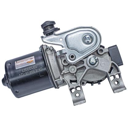 Motor do Limpador Argo 2017 a 2020 Cronos Após 2018 - CEMAK 6.894  