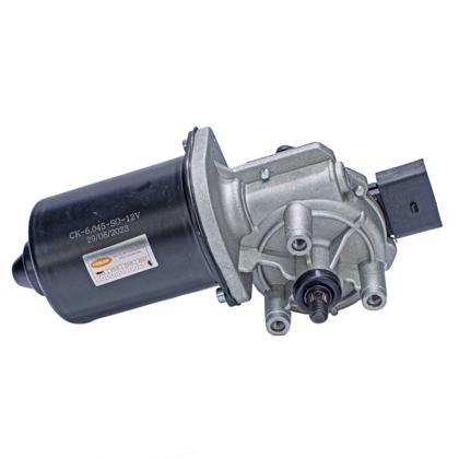 Motor do Limpador Bora Golf 1998 a 2008 Jetta 1998 a 2005 - CEMAK 6.045  