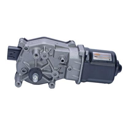 Motor do Limpador City New Fit 2015 a 2017 WR-V 2018 a 2020 - CEMAK 6.505  