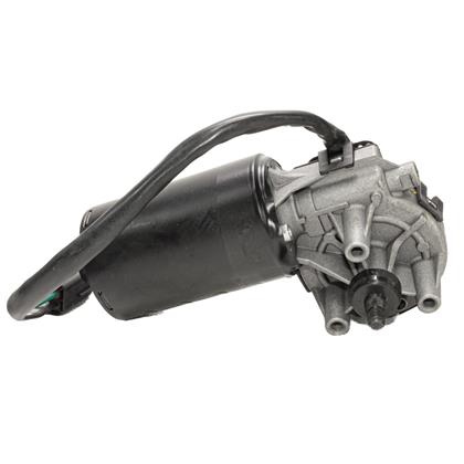 Motor do Limpador de Parabrisa Agrale Marrua Volkswagen 8150 9150 Worker 13170 13180 15170 15190 26260 31260 24 Volts - Euro - EU202304  