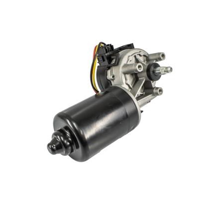 Motor Limpador de Parabrisa Boxer Ducato Jumper 2.3 2.8 - CEMAK 7.422  