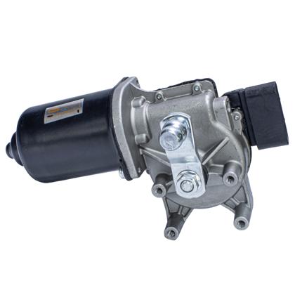 Motor do Limpador de Parabrisa Boxer Ducato Jumper Após 2006012V Com Manivela - CEMAK 4.095  