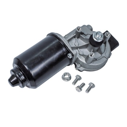 Motor do Limpador de Parabrisa Byd Dolphin GS Elétrico 2023 a 2025 12Volts - Gauss GE5239