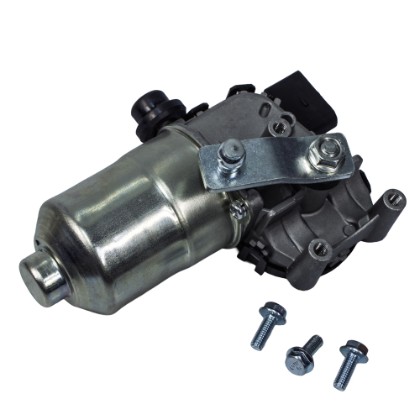 Motor do Limpador de Parabrisa BYD Song Plus DM-I 1.5 16V Hibrido Song Pro GS DM-I 1.5 16V Hibrido 12Volts - Gauss GE5237