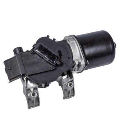 Motor do Limpador de Parabrisa Cobalt 2011 a 2015 Sem Manivela - Cemak 6.578