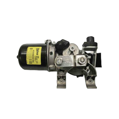 Motor do Limpador de Parabrisa Cobalt Após 2011 Com Manivela - Valeo - 578900  