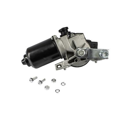 Motor Limpador de Parabrisa Equinox LT 4x4 2.0 Turbo 2018 a 2021 Com Manivela - CEMAK 6.907  