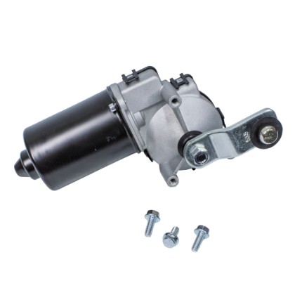 Motor do Limpador de Parabrisa F250 Após 2009 F350 2009 a 2016 - Gauss GE5089