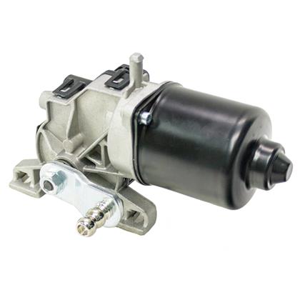 Motor do Limpador de Parabrisa Fiat 500 1.4 2011 a 2018 Bravo 1.4 2011 a 2015 - Gauss - GE5650  