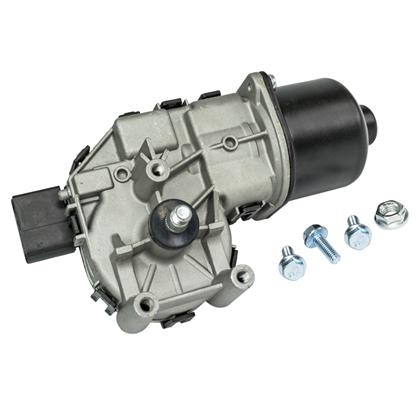 Motor do Limpador de Parabrisa Focus 2.0 2008 2009 2010 - Gauss - GE5065  