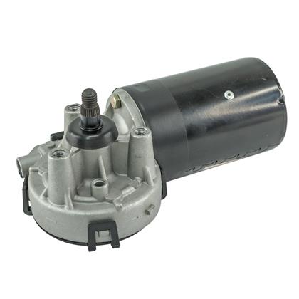 Motor do Limpador de Parabrisa Gol Parati Saveiro G2 G3 G4 - Cemak - 6.031  