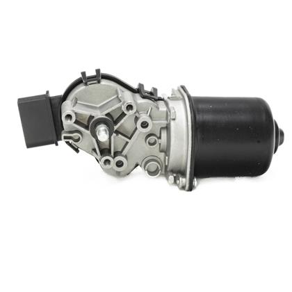 Motor do Limpador de Parabrisa Gol Parati Saveiro Voyage G5 G6 após 2010 - Gauss - GE5119  