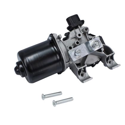 Motor do Limpador de Parabrisa HB20S 1.0 3CC 12V 2018 a 2023 Com Manivela - CEMAK 6.640