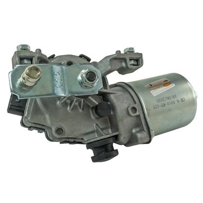 Motor do Limpador de Parabrisa Hilux 2005 a 2015 - Cemak - 6.5010  