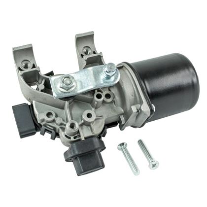 Motor do Limpador de Parabrisa Logan Sandero após 2015 - Gauss - GE5634  