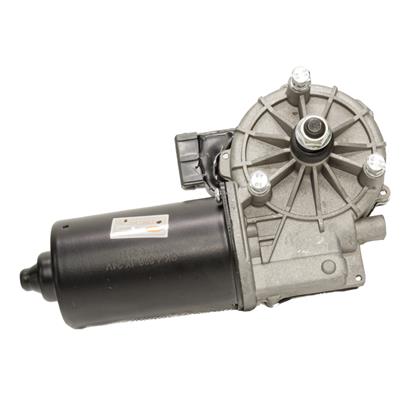 Motor do Limpador de Parabrisa Man TGA TGM TGS TGX 24 Volts - Cemak - 4.886  