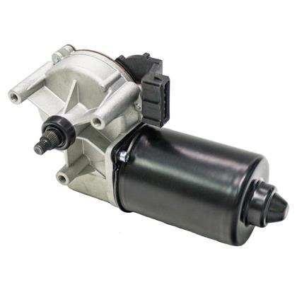 Motor do Limpador de Parabrisa Mercedes Atego 1998 a 2006 Axor 2001 a 2005 24 Volts - Gauss - GE5399  