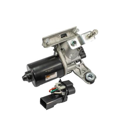 Motor do Limpador de Parabrisa Ram 1500 2500 3500 4500HD 5500HD Com Manivela - CEMAK 6.17520  