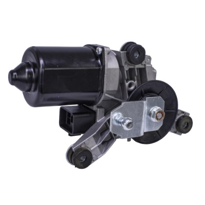Motor do Limpador de Parabrisa S10 4.3 V6 1994 a 2003 Blazer 4.3 V6 1995 a 2003 Com Manivela - Marilia IM98695