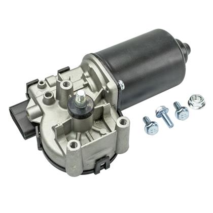 Motor do Limpador de Parabrisa Sportage 1.6 após 2011 2.0 após 2014 - Gauss - GE5516  